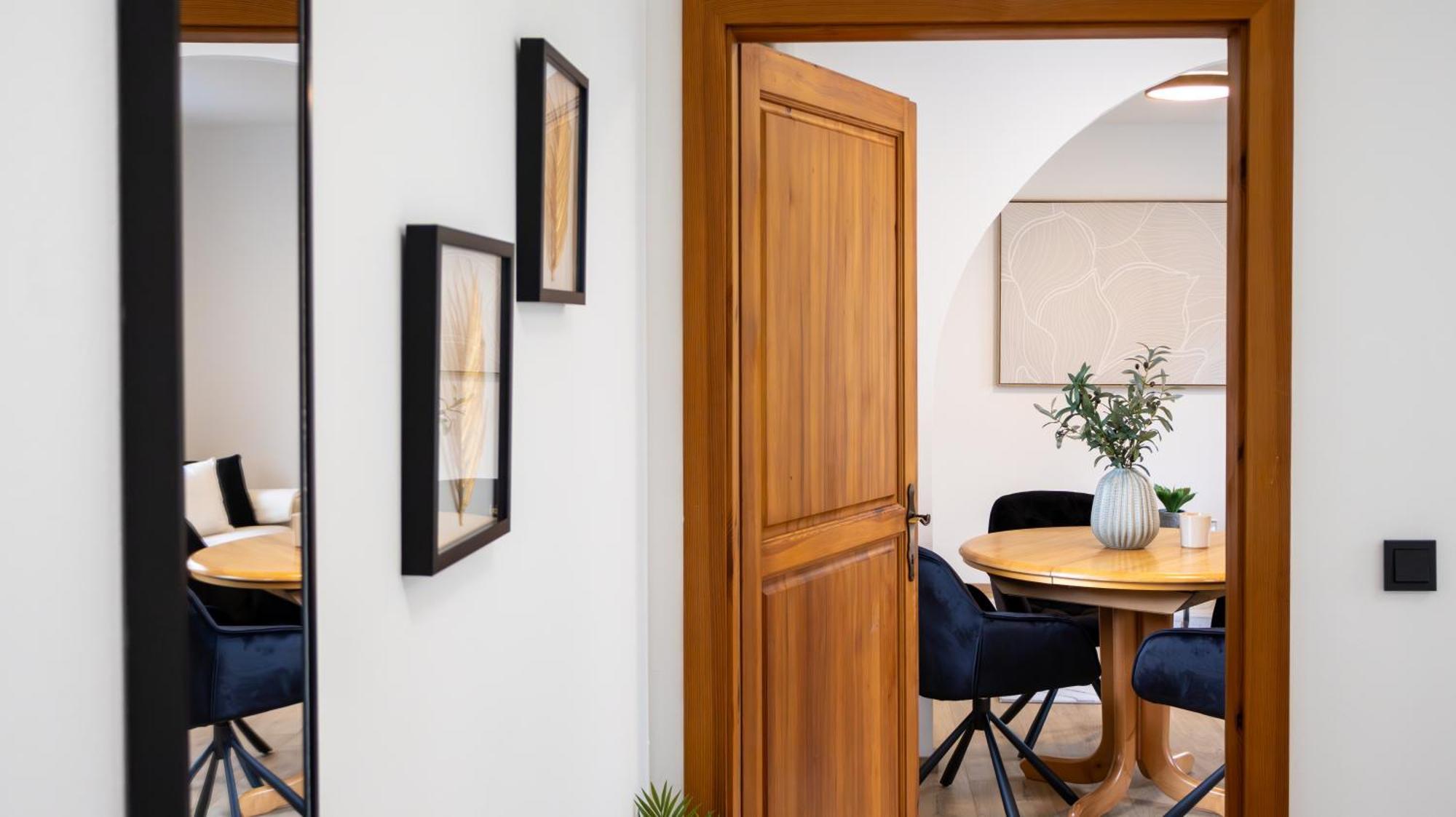 Flat Bull Appartement Mit Garten Sankt Lorenzen bei Knittelfeld Kültér fotó