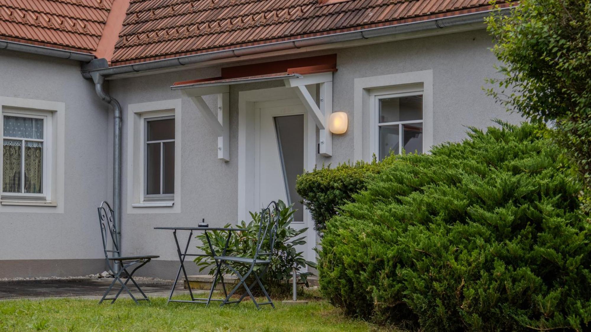 Flat Bull Appartement Mit Garten Sankt Lorenzen bei Knittelfeld Kültér fotó